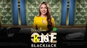 Blackjack Brasileiro